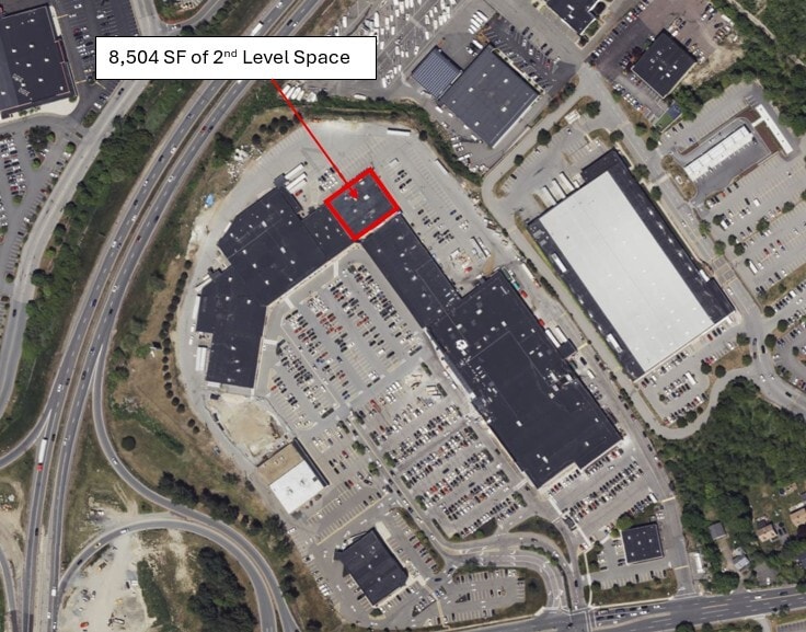 Primary Photo Of 139 Endicott St, Danvers Unknown For Lease