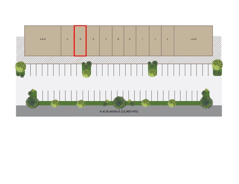 More Photos Of 820 N Alta Ave, Dinuba Unknown For Lease