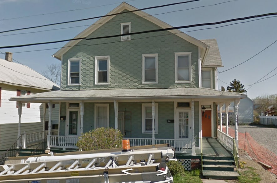 32 Green St Unit 34  