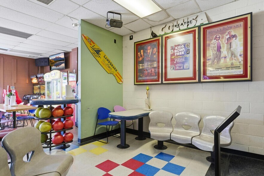More Photos Of 420 Main St, Colusa Bowling Alley For Sale