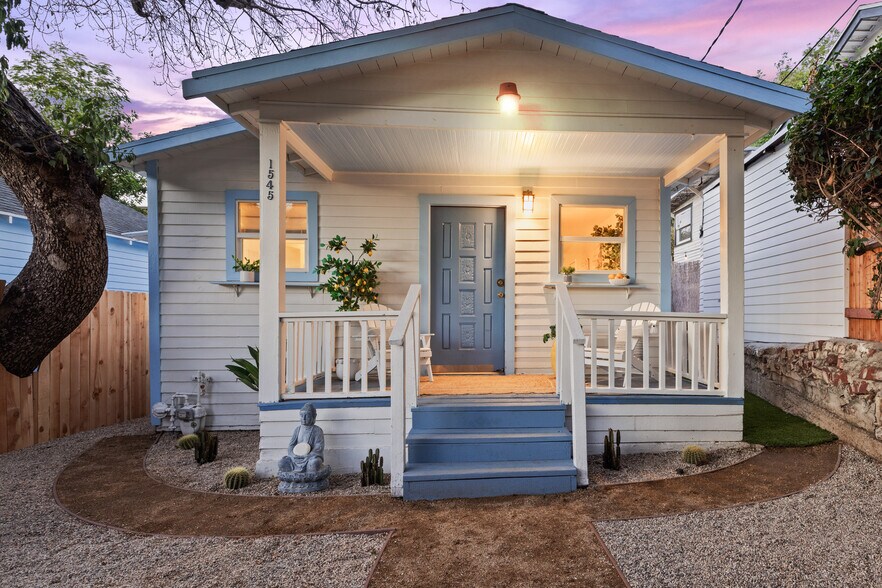 More Photos Of 1545 Duane St, Los Angeles Multifamily For Sale