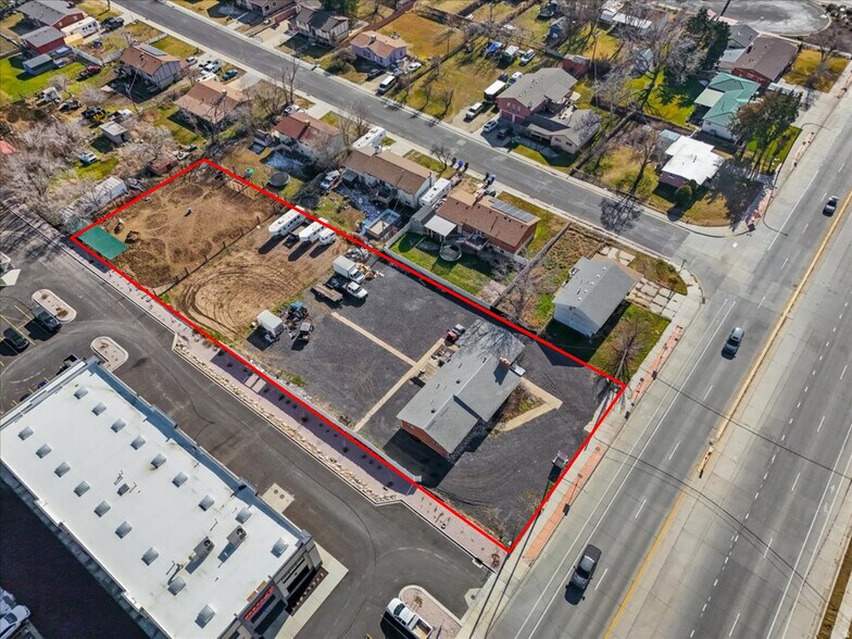 More Photos Of 39 S 2000 W, West Point Land For Sale