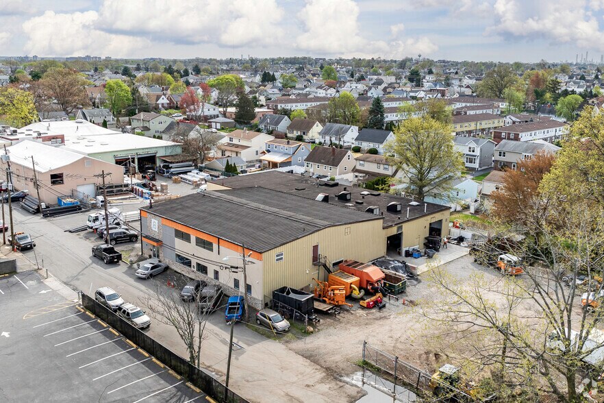 More Photos Of 2-18 Stefanic Ave, Elmwood Park Warehouse For Sale