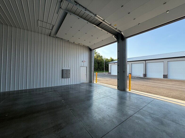 More Photos Of 607 S Olive St, Arcadia Land For Lease