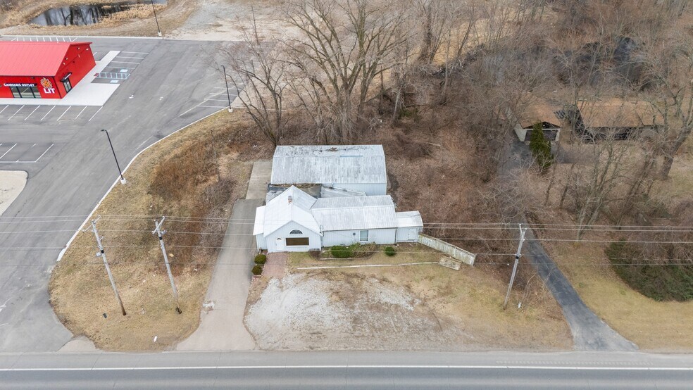 More Photos Of 19345 US Highway 12, Grand Beach Land For Sale