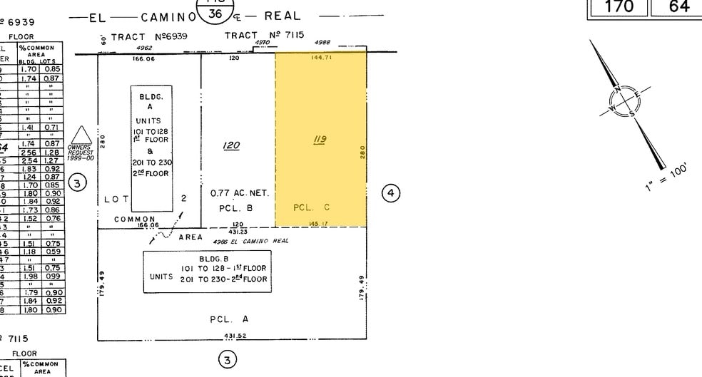 More Photos Of 4984 El Camino Real, Los Altos Office For Lease
