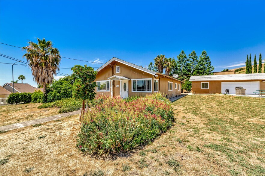 More Photos Of 1995 Old Calaveras Rd, Milpitas Lodge Meeting Hall For Sale