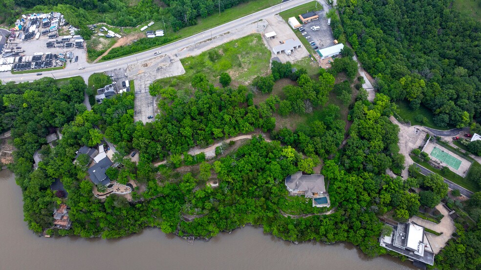 More Photos Of TBD TBD Bagnell Dam Blvd, Lake Ozark Land For Sale