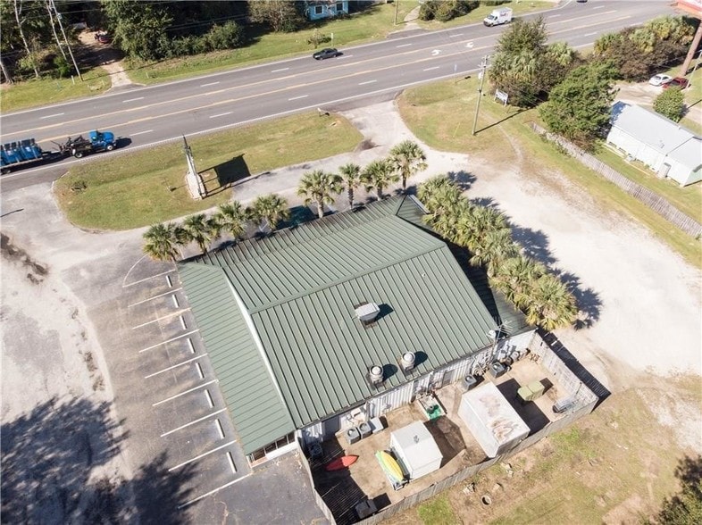 More Photos Of 316 AL-59, Summerdale Restaurant For Sale