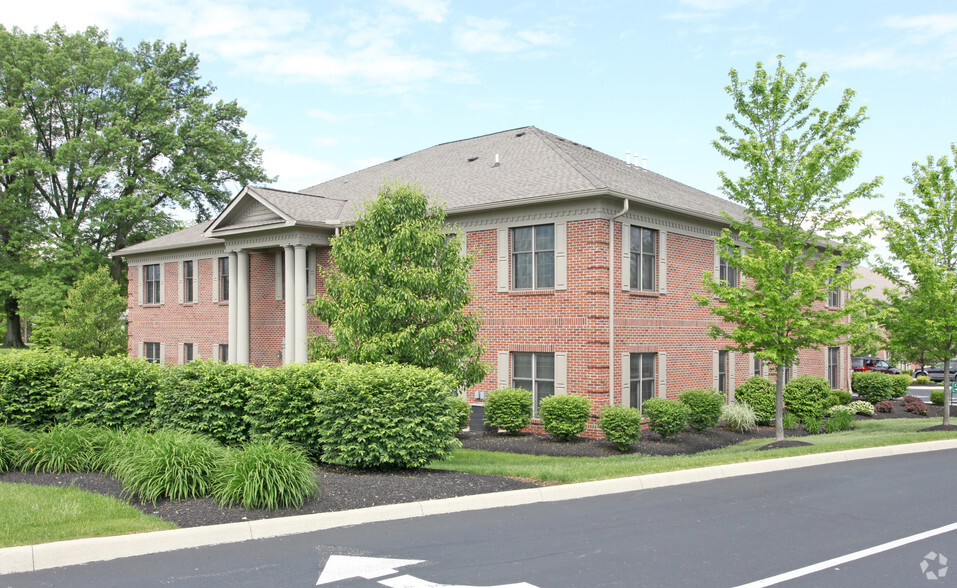 Primary Photo Of 128 County Line Rd W, Westerville Medical For Lease