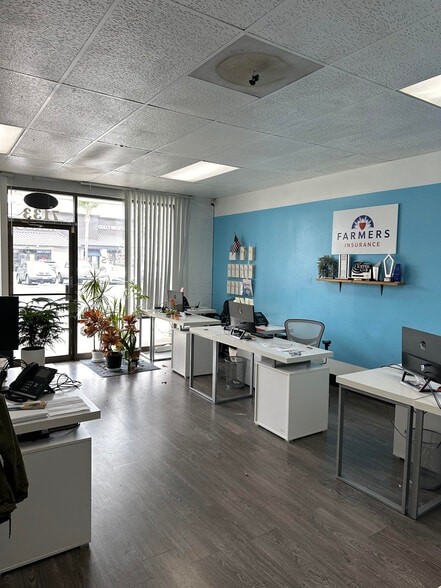 More Photos Of 7129-7159 Katella Ave, Stanton Unknown For Lease