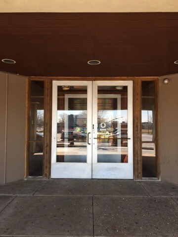 More Photos Of 2801 Island Ave, Philadelphia Medical For Lease