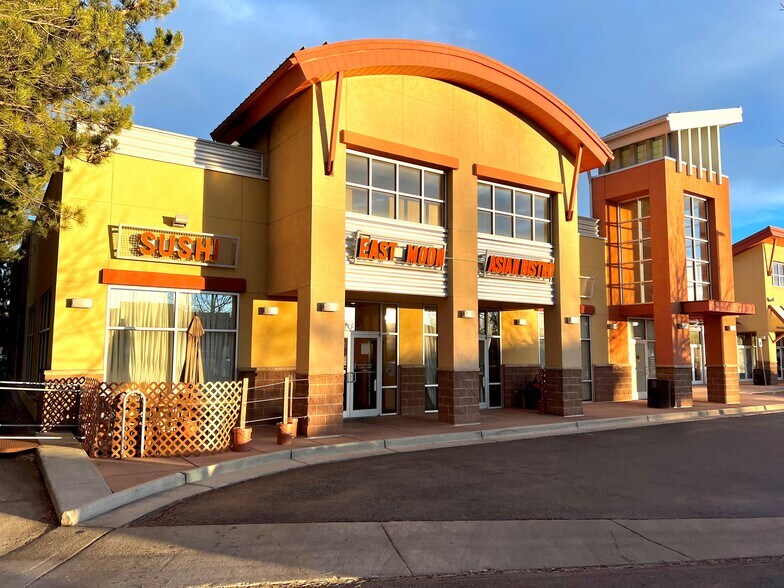 More Photos Of 2144 N Main St, Longmont Storefront Retail Office For Lease