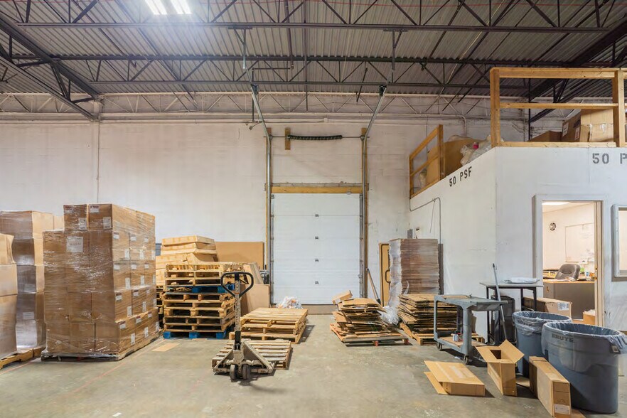 More Photos Of 20 Strafello Dr, Avon Warehouse For Lease