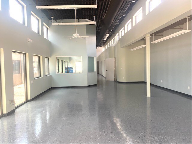 More Photos Of 5150 Crenshaw Rd, Pasadena Medical For Sale