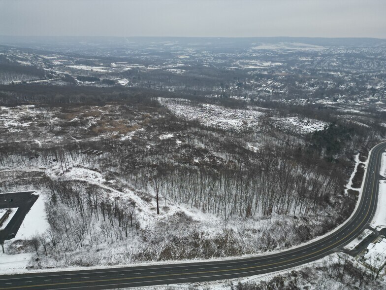 More Photos Of Clover & West Of Rr Street St, Scranton Land For Sale