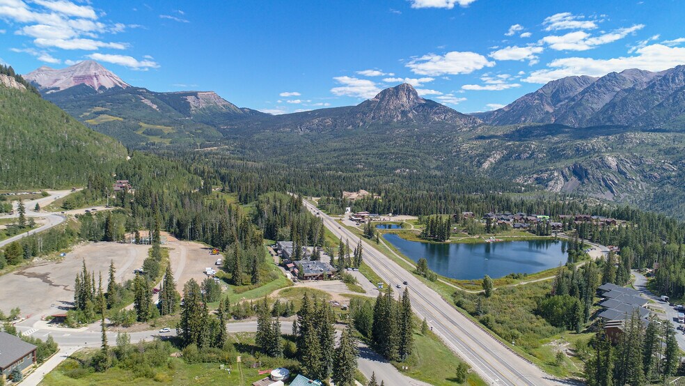 More Photos Of 49617 U.S. Highway 550 Hwy, Durango Land For Sale
