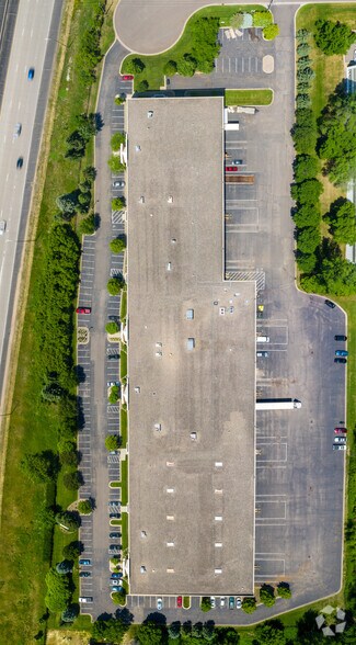 More Photos Of 980 Berwood Ave E, Vadnais Heights Warehouse For Lease