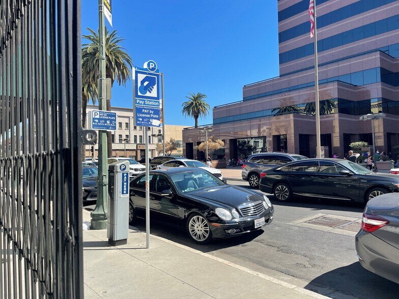 More Photos Of 417 E Main St, Stockton Storefront Retail Office For Lease