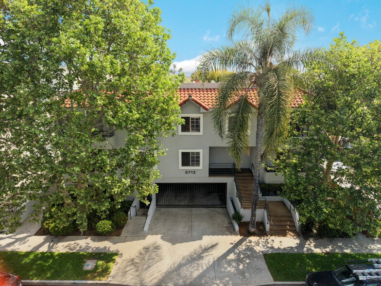 More Photos Of 5712 Camellia Ave, North Hollywood Apartments For Sale