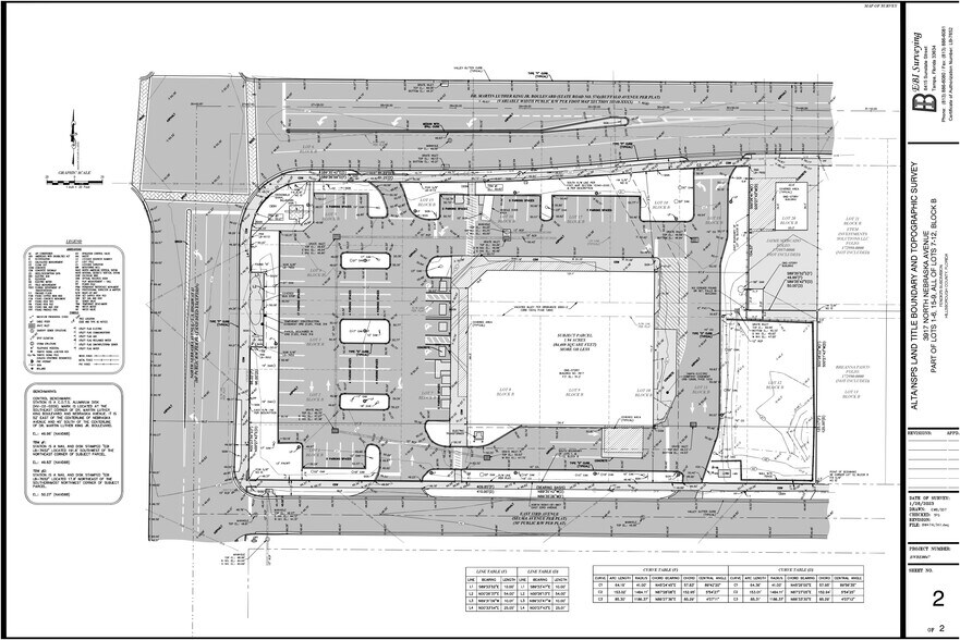More Photos Of 3917 N Nebraska Ave, Tampa General Retail For Sale