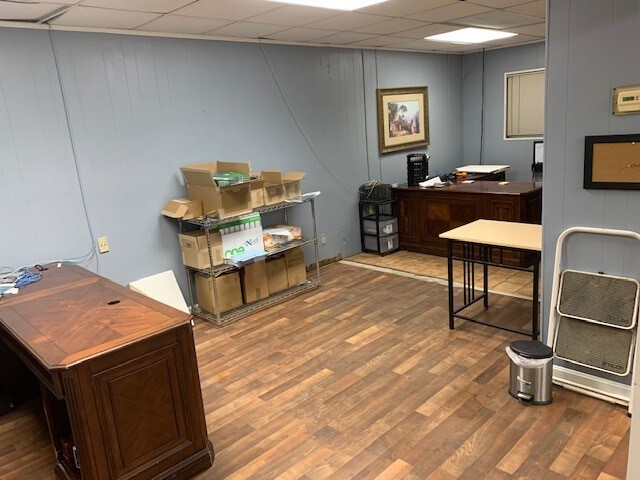 More Photos Of 2101 Rockmart Hwy, Rome Manufacturing For Sale