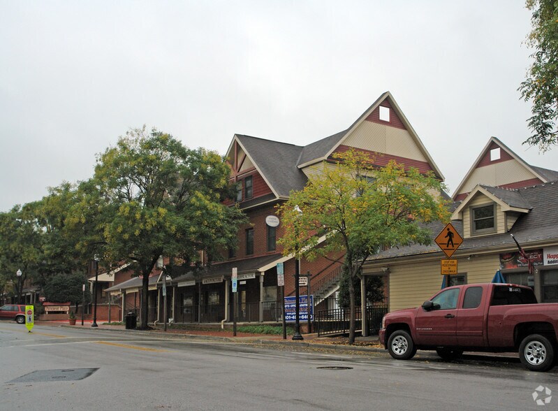 More Photos Of 525-595 Main St, Laurel Office Residential For Sale