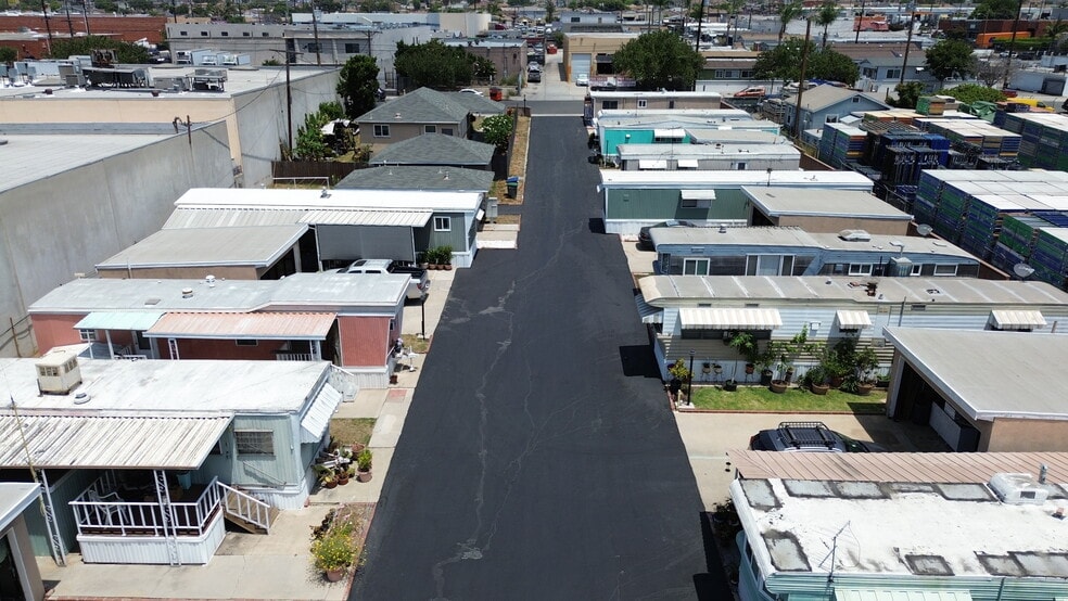 More Photos Of , Gardena Multifamily For Sale