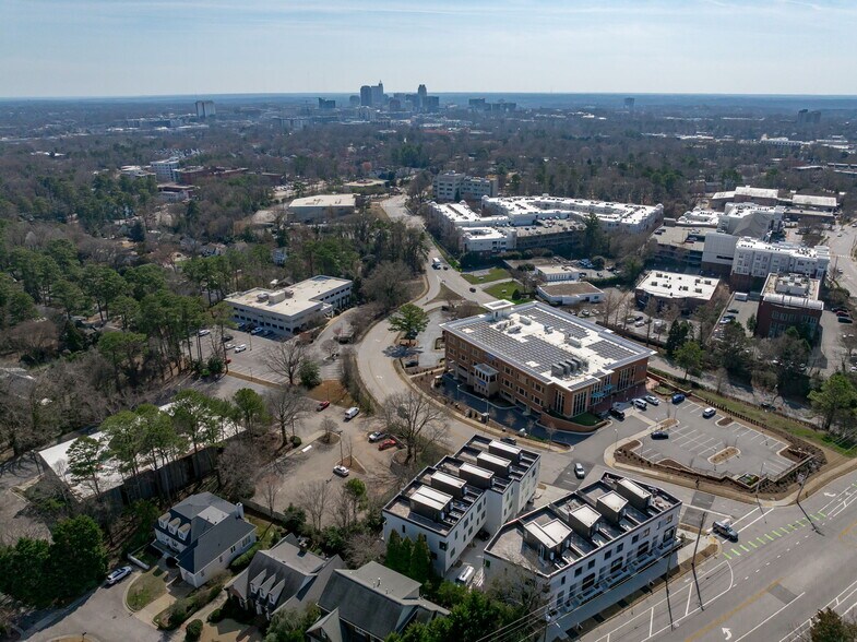 More Photos Of , Raleigh Multifamily For Sale
