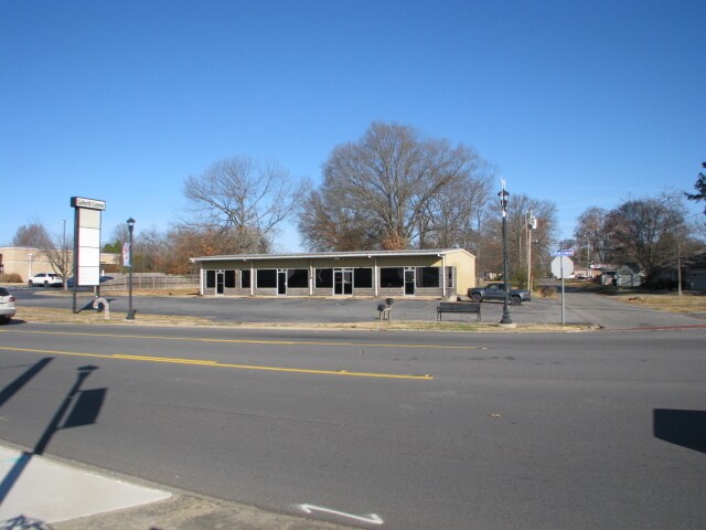 More Photos Of 502 W Main St, Cabot Land For Lease