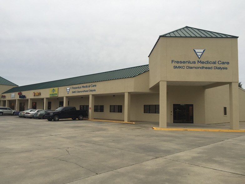 More Photos Of 4405 E Aloha Dr, Diamondhead Storefront Retail Office For Lease