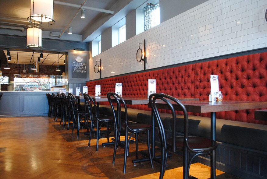 More Photos Of 134 N Wayne Ave, Wayne Office For Lease