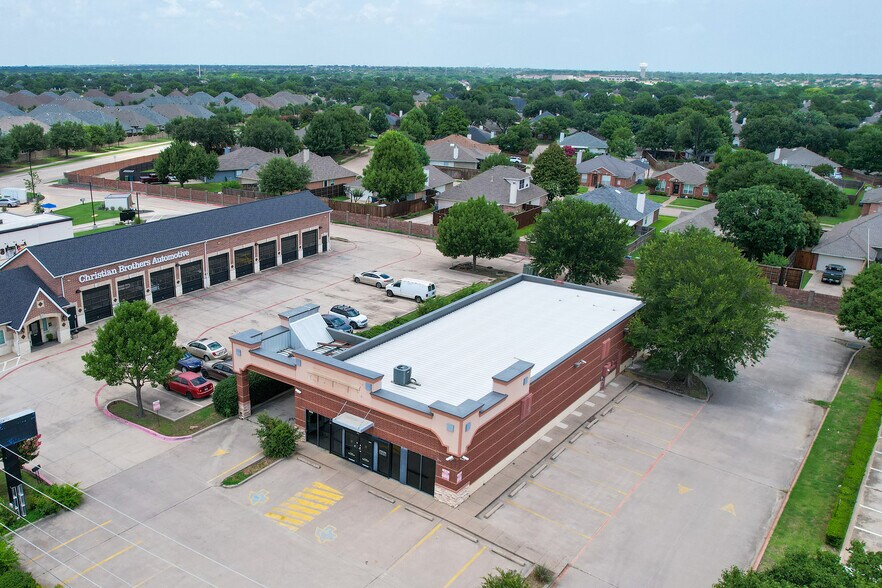Primary Photo Of 1257 W Round Grove Rd, Lewisville Freestanding For Sale