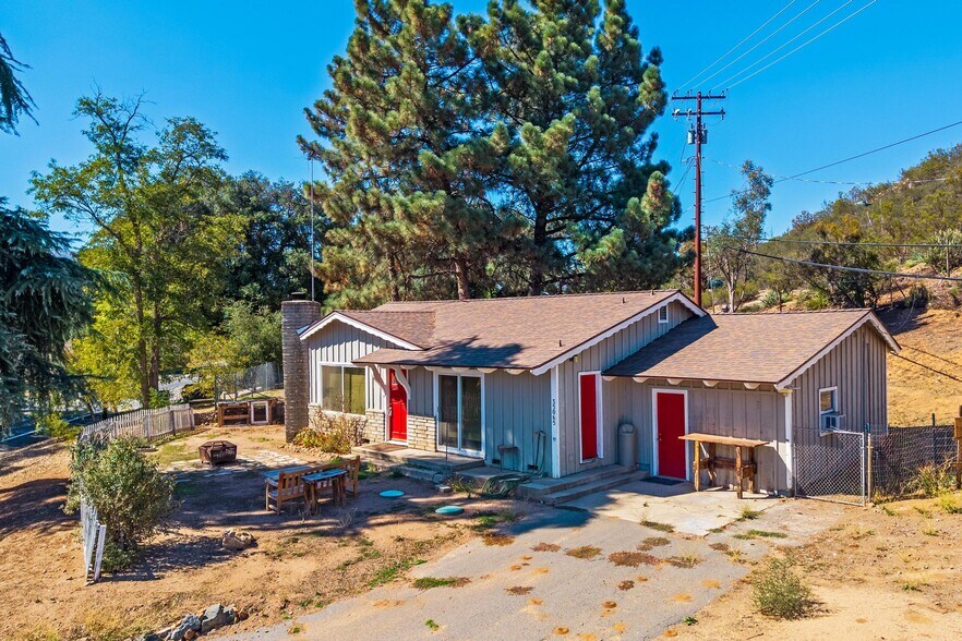 More Photos Of 35065 Highway 79, Warner Springs Land For Sale