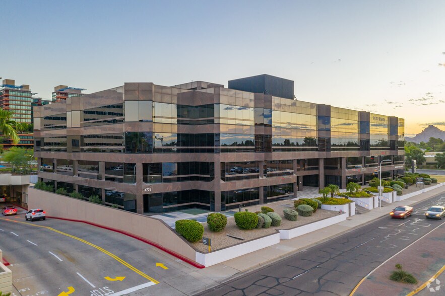 More Photos Of 4722 N 24th St, Phoenix Office For Lease