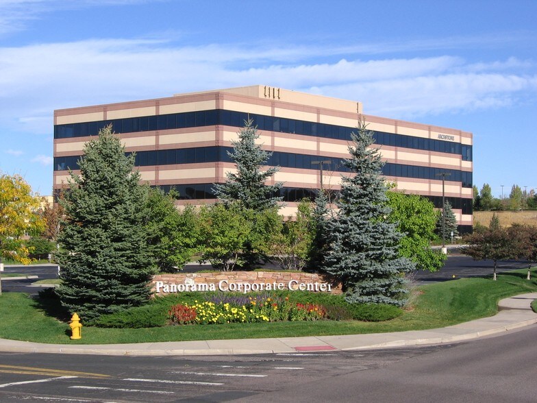 Primary Photo Of 9200 E Panorama Cir, Englewood Office For Lease
