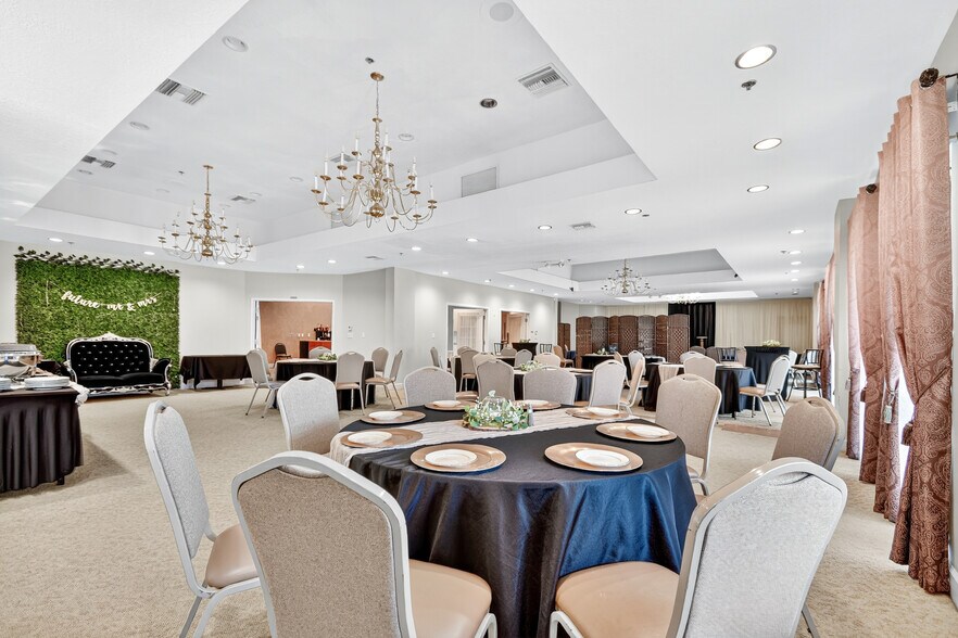 More Photos Of 1915 A1A S, Saint Augustine Restaurant For Sale