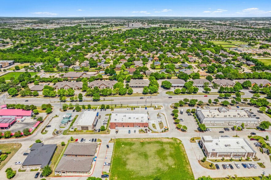 More Photos Of 2761 Virginia Pky, McKinney General Retail For Sale