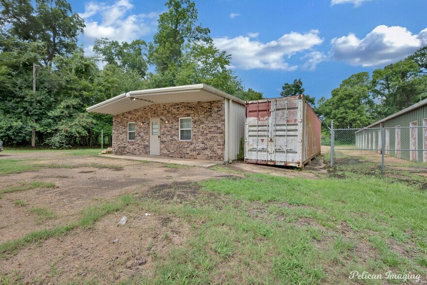 More Photos Of 1470 Washington St, Natchitoches Office For Sale