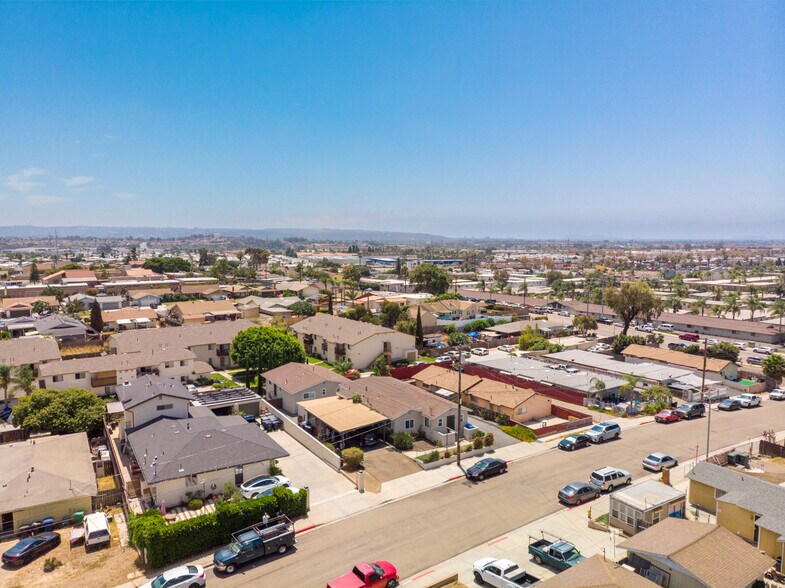 More Photos Of 479 Shy Ln, Chula Vista Multifamily For Sale
