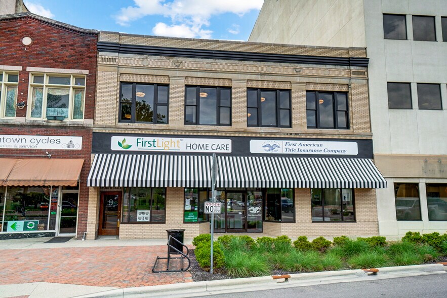 More Photos Of 9-11 N 3rd St, Newark Office For Lease