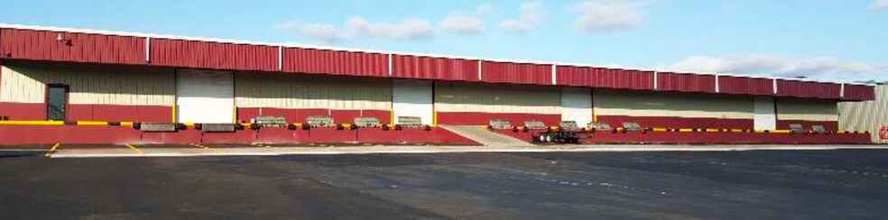 More Photos Of 14209 Distribution Ave, Laredo Distribution For Sale