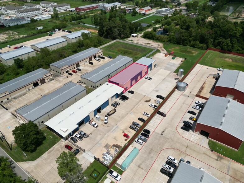 More Photos Of 12604 Haynes Rd, Houston Unknown For Lease