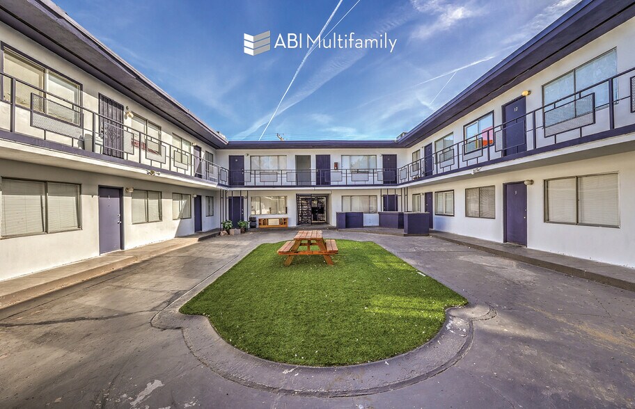 More Photos Of 2630 Sherwood St, Las Vegas Apartments For Sale