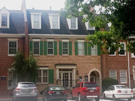 More Photos Of 49 Lenox Pointe NE, Atlanta Office Residential For Lease