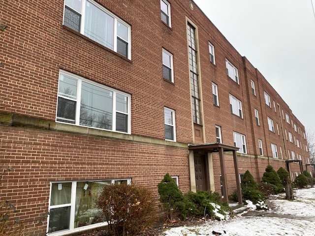 More Photos Of 2360 Noble Rd, Cleveland Heights Apartments For Sale