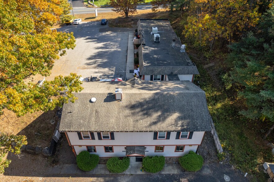 More Photos Of 414 Boston St, Topsfield Office For Sale