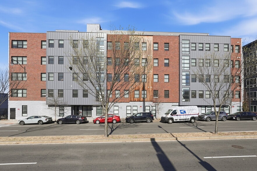 Primary Photo Of 1122 Bladensburg Rd NE, Washington Apartments For Sale