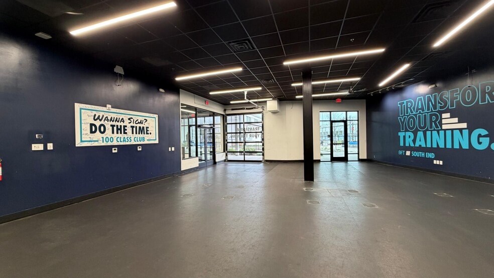 More Photos Of 3232 South Blvd, Charlotte Unknown For Lease