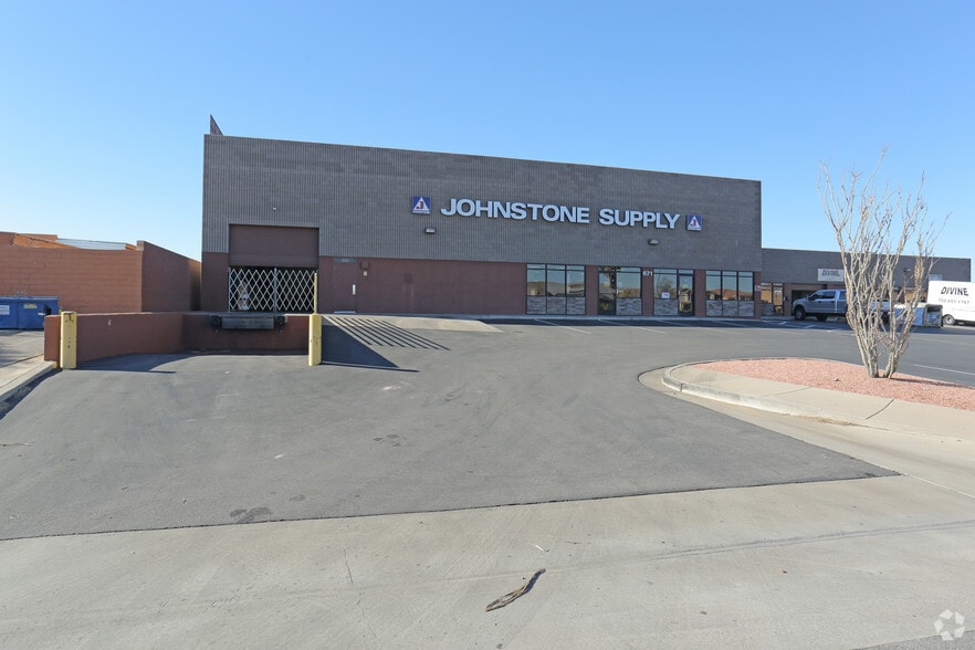 More Photos Of 671 Middlegate Rd, Henderson Warehouse For Lease